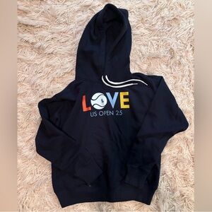 Polo by Ralph Lauren US Open 25 Hooded Sweatshirt